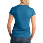 Gildan Softstyle ®  Women's T-Shirt - 