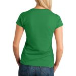 Gildan Softstyle ®  Women's T-Shirt - 