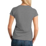Gildan Softstyle ®  Women's T-Shirt - 