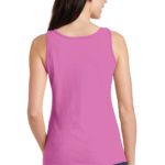 DISCONTINUED  Gildan Softstyle ®  Junior Fit Tank Top - 