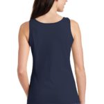 DISCONTINUED  Gildan Softstyle ®  Junior Fit Tank Top - 