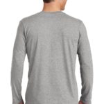 Gildan Softstyle ®  Long Sleeve T-Shirt - 