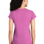 Gildan Softstyle ®  Women's Fit V-Neck T-Shirt - 