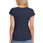 Gildan Softstyle ®  Women's Fit V-Neck T-Shirt - 