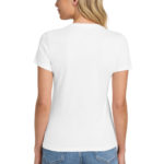 Gildan Softstyle ®  Women's Fit V-Neck T-Shirt - 