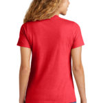 Gildan ®  Softstyle ®  Women's CVC T-Shirt - 