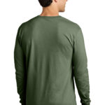 Gildan Softstyle ®  CVC Long Sleeve Tee - 
