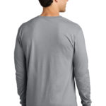 Gildan Softstyle ®  CVC Long Sleeve Tee - 