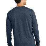 Gildan Softstyle ®  CVC Long Sleeve Tee - 
