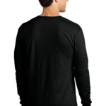 Gildan Softstyle ®  CVC Long Sleeve Tee - 