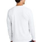 Gildan Softstyle ®  CVC Long Sleeve Tee - 