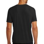 Anvil ®  Tri-Blend V-Neck Tee - 