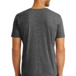 Anvil ®  Tri-Blend V-Neck Tee - 
