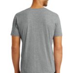 Anvil ®  Tri-Blend V-Neck Tee - 