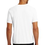 Anvil ®  Tri-Blend V-Neck Tee - 