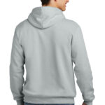 Jerzees Eco ™  Premium Blend Pullover Hooded Sweatshirt - 