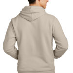 Jerzees Eco ™  Premium Blend Pullover Hooded Sweatshirt - 