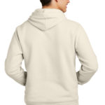 Jerzees Eco ™  Premium Blend Pullover Hooded Sweatshirt - 