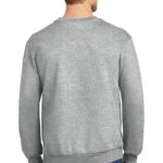 DISCONTINUED  Anvil ®  Crewneck Sweatshirt - 