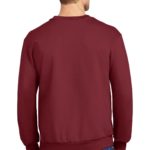 DISCONTINUED  Anvil ®  Crewneck Sweatshirt - 