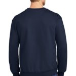 DISCONTINUED  Anvil ®  Crewneck Sweatshirt - 