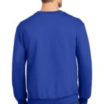 DISCONTINUED  Anvil ®  Crewneck Sweatshirt - 
