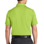 Nike Dri-FIT Solid Icon Pique Modern Fit Polo - 