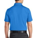 Nike Dri-FIT Solid Icon Pique Modern Fit Polo - 