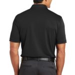 DISCONTINUED  Nike Dri-FIT Colorblock Icon Modern Fit Polo - 