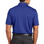 DISCONTINUED  Nike Dri-FIT Colorblock Icon Modern Fit Polo - 