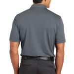 DISCONTINUED  Nike Dri-FIT Colorblock Icon Modern Fit Polo - 