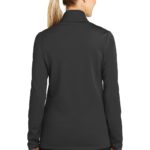 DISCONTINUED  Nike Ladies Therma-FIT Hypervis Full-Zip Jacket - 