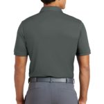 Nike Dri-FIT Players Modern Fit Polo - 