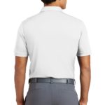 Nike Dri-FIT Players Modern Fit Polo - 