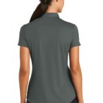 Nike Women's Dri-FIT Players Modern Fit  Polo - 