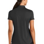 Nike Women's Dri-FIT Players Modern Fit  Polo - 