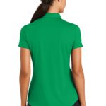 Nike Women's Dri-FIT Players Modern Fit  Polo - 