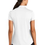 Nike Women's Dri-FIT Players Modern Fit  Polo - 