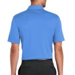 Nike Dri-FIT Classic Fit Players Polo with Flat Knit Collar - 