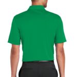 Nike Dri-FIT Classic Fit Players Polo with Flat Knit Collar - 