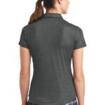 Nike Women's Dri-FIT Crosshatch Polo - 