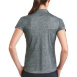 Nike Women's Dri-FIT Crosshatch Polo - 