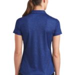 Nike Women's Dri-FIT Crosshatch Polo - 