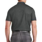 Nike Dri-FIT Crosshatch Polo - 