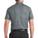 Nike Dri-FIT Crosshatch Polo - 
