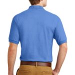 Gildan ®  - DryBlend ®  6-Ounce Jersey Knit Sport Shirt - 