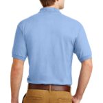 Gildan ®  - DryBlend ®  6-Ounce Jersey Knit Sport Shirt - 