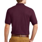 Gildan ®  - DryBlend ®  6-Ounce Jersey Knit Sport Shirt - 