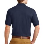 Gildan ®  - DryBlend ®  6-Ounce Jersey Knit Sport Shirt - 