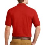 Gildan ®  - DryBlend ®  6-Ounce Jersey Knit Sport Shirt - 